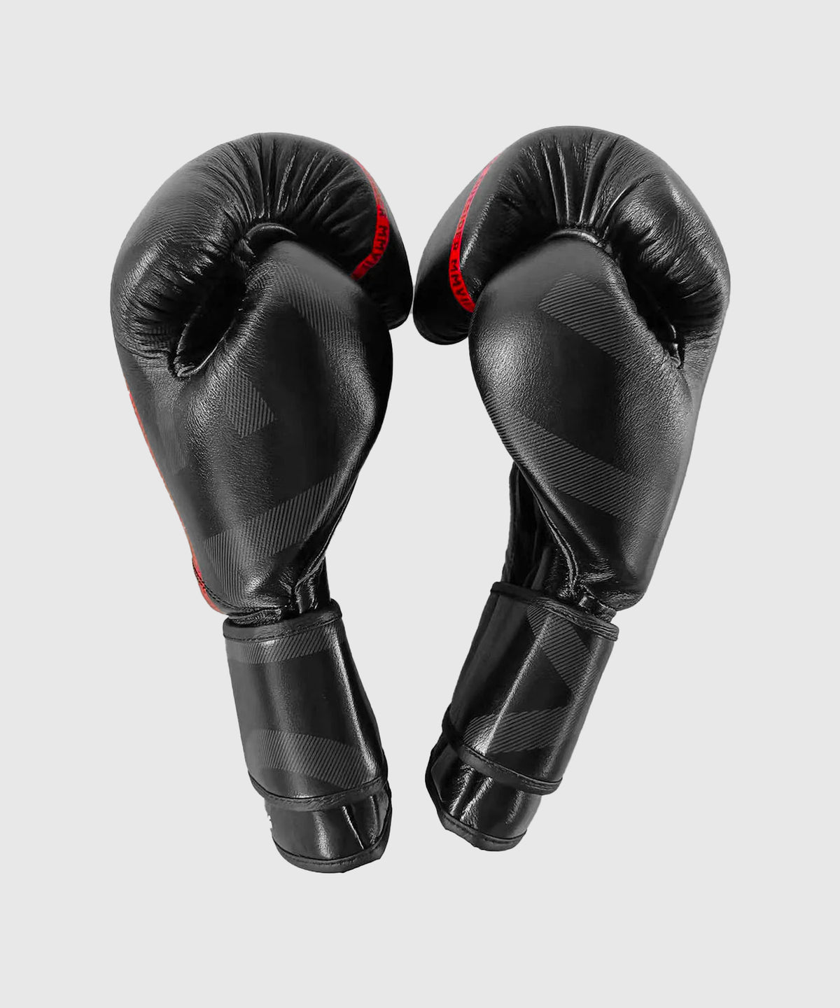 Wicked One Kruz Sparring Gloves - Black