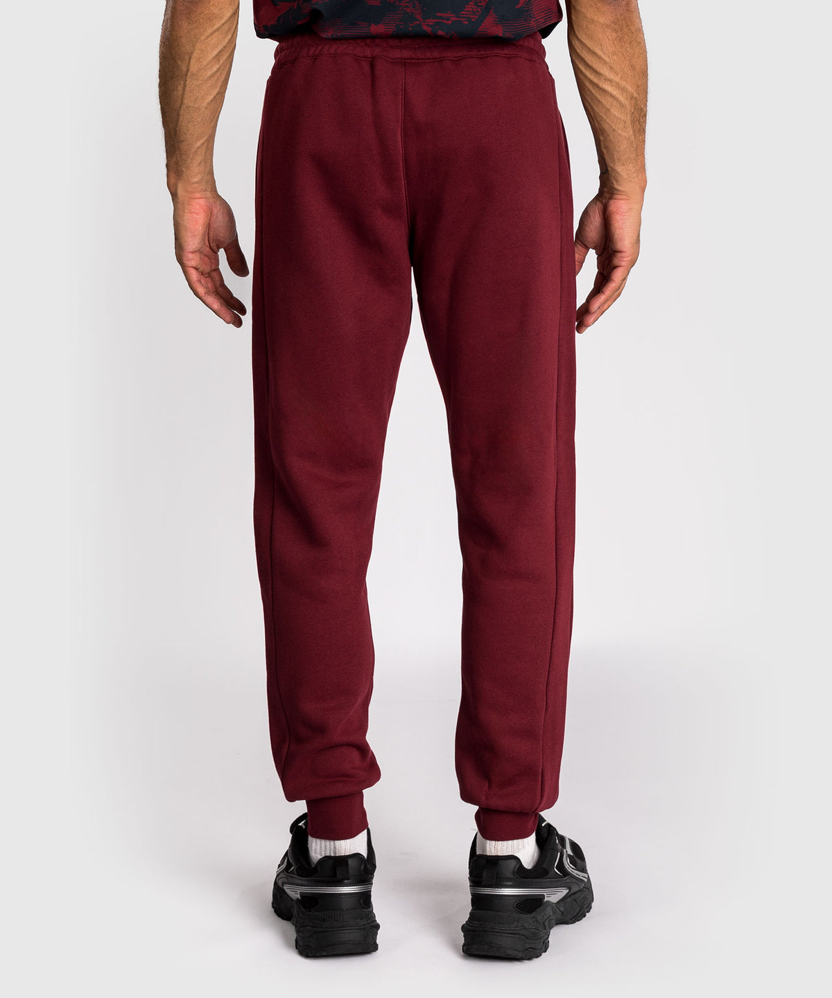 UFC Zenith by Venum Authentic Fight Week Pantaloni Uomo - Bordeaux