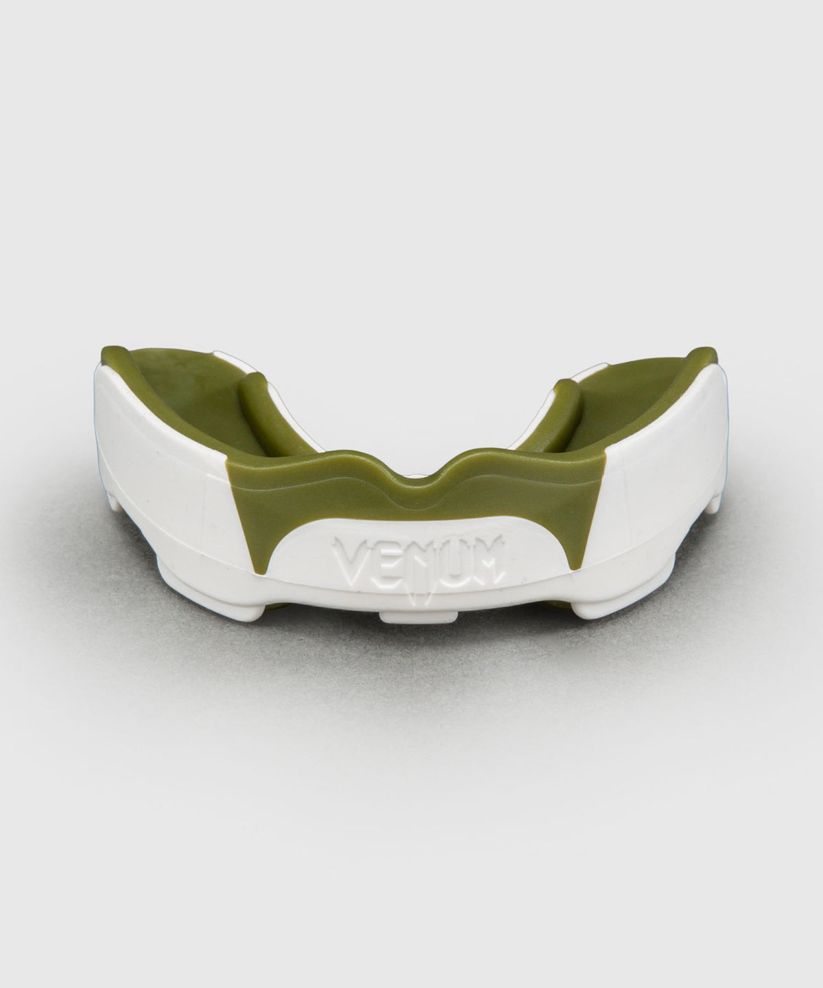 Protège-dents Venum Predator – Blanc/Kaki