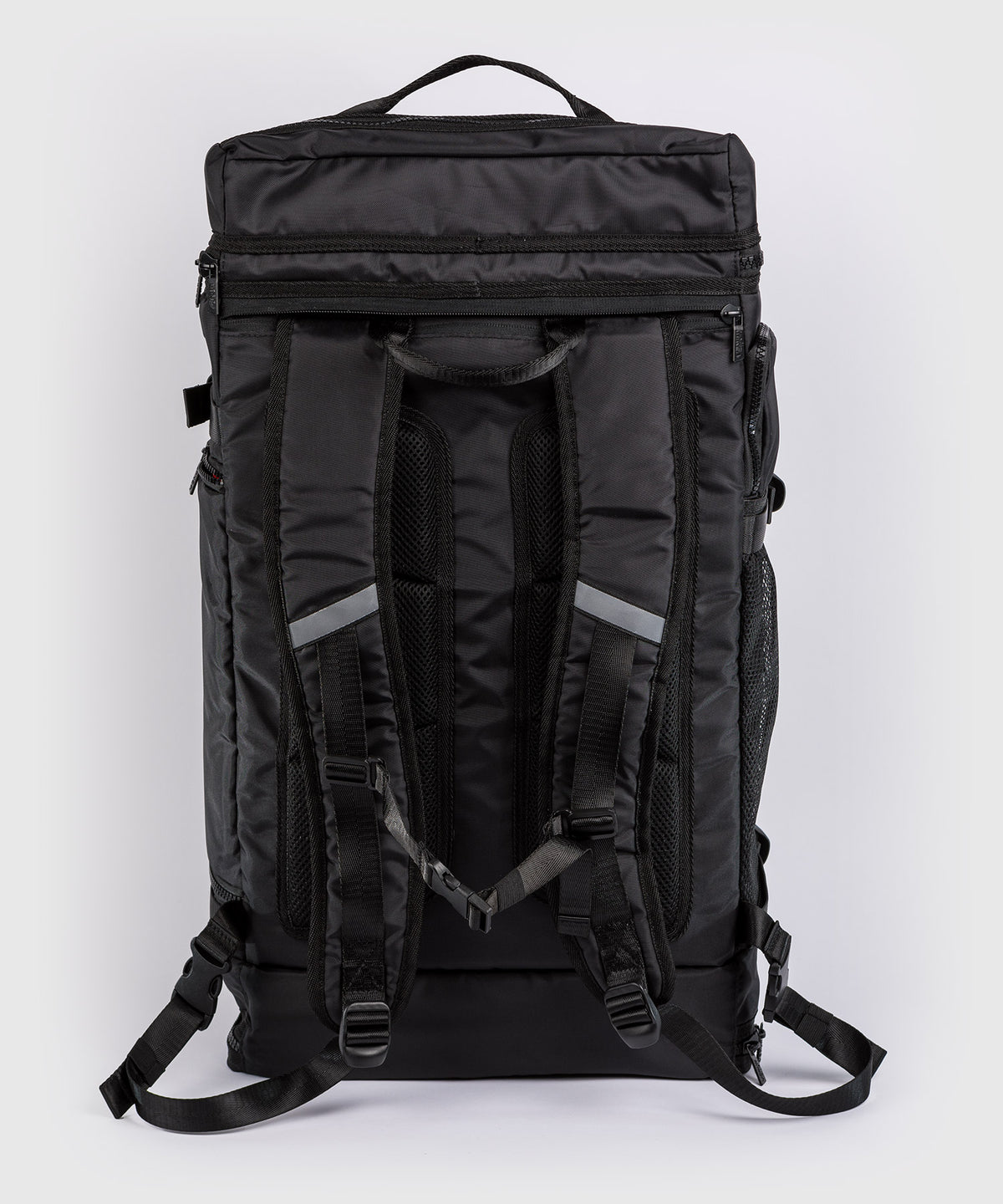 Sac à dos UFC Venum Performance Institute 2.0 - Noir/Rouge