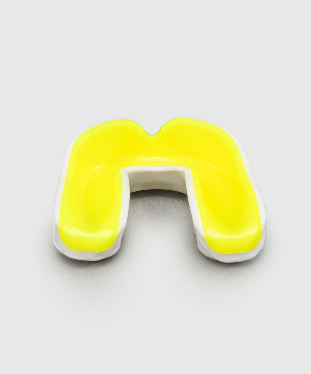 Protège-dents Venum Challenger – Blanc/Jaune