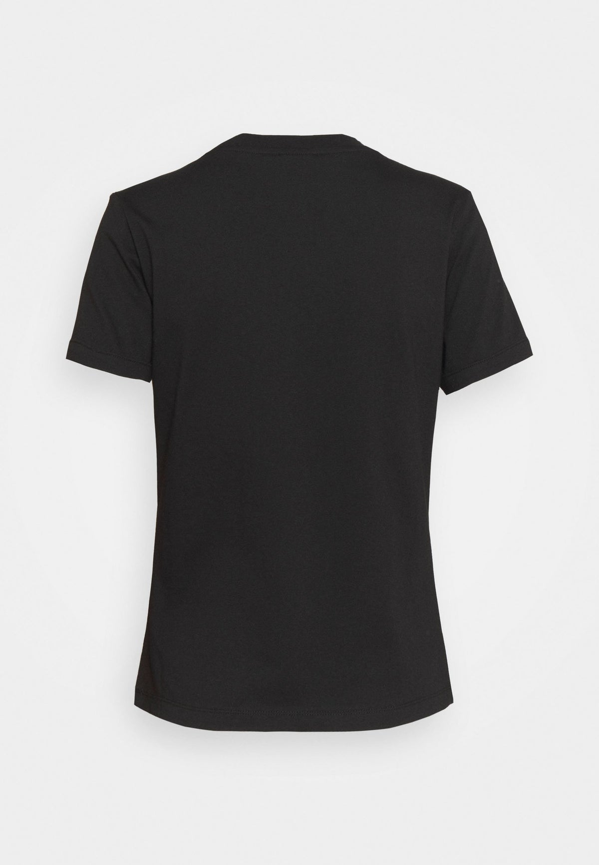 Everlast Lawrence 2 Damen T-Shirt - Schwarz