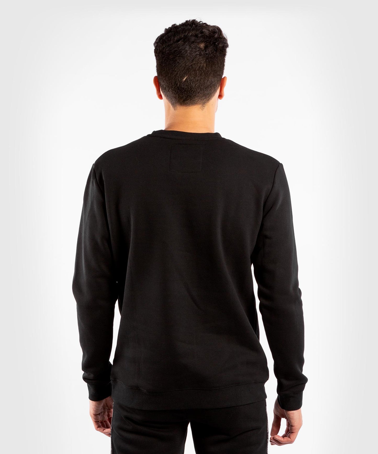 Sweatshirt Venum Stripes - Noir