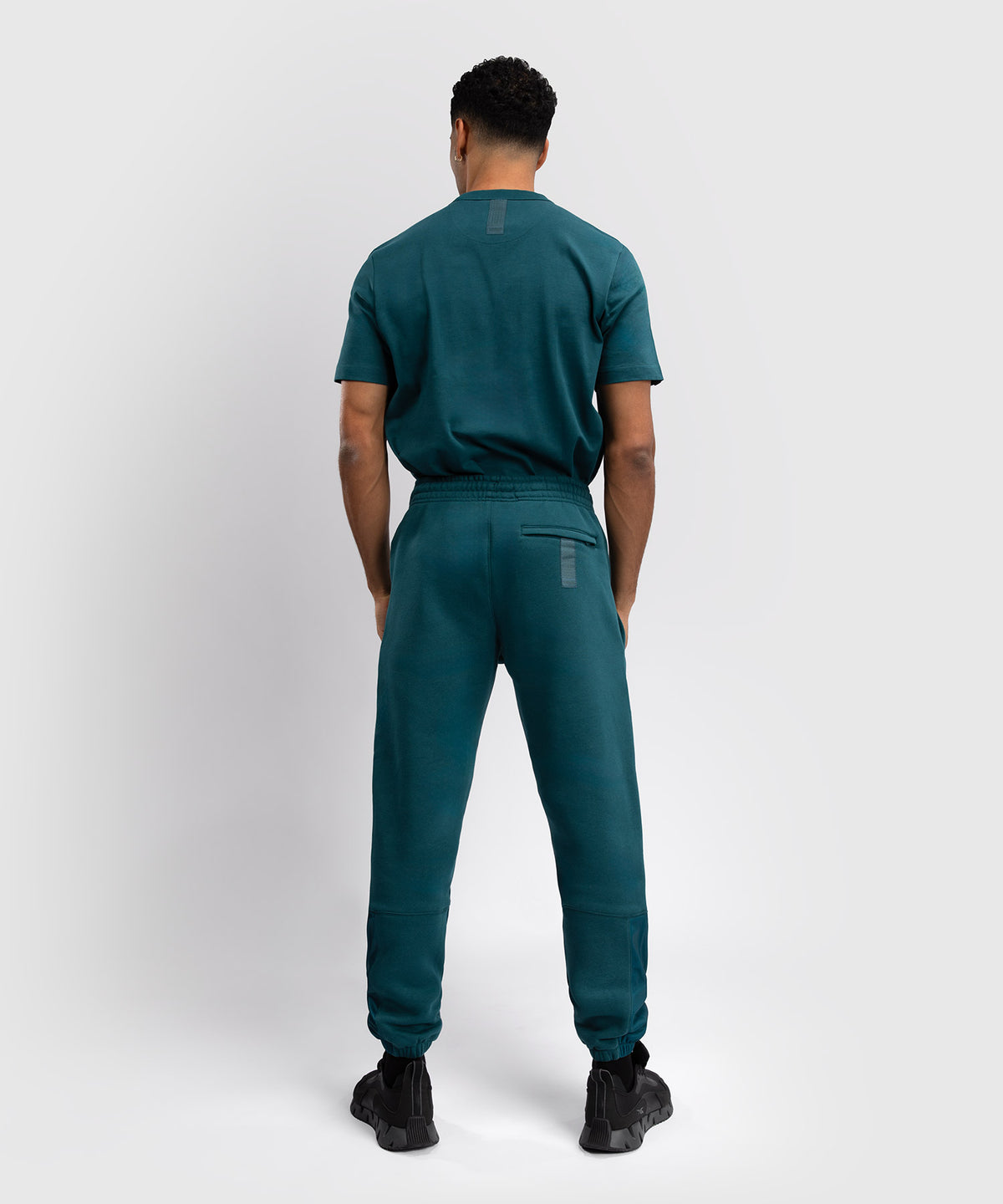 Joggers Venum Silent Power - Paon Green