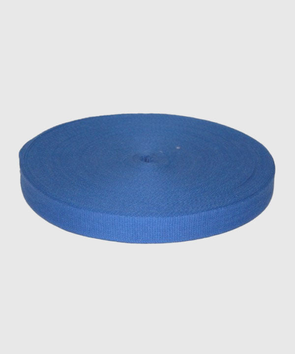 FUJIMAE Judo-Gürtel – Blau
