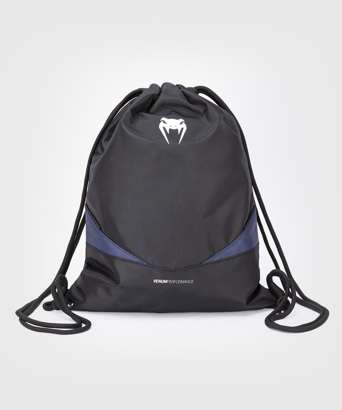 Venum Evo 2 Drawstring Bag (15-20L) – Schwarz/Blau