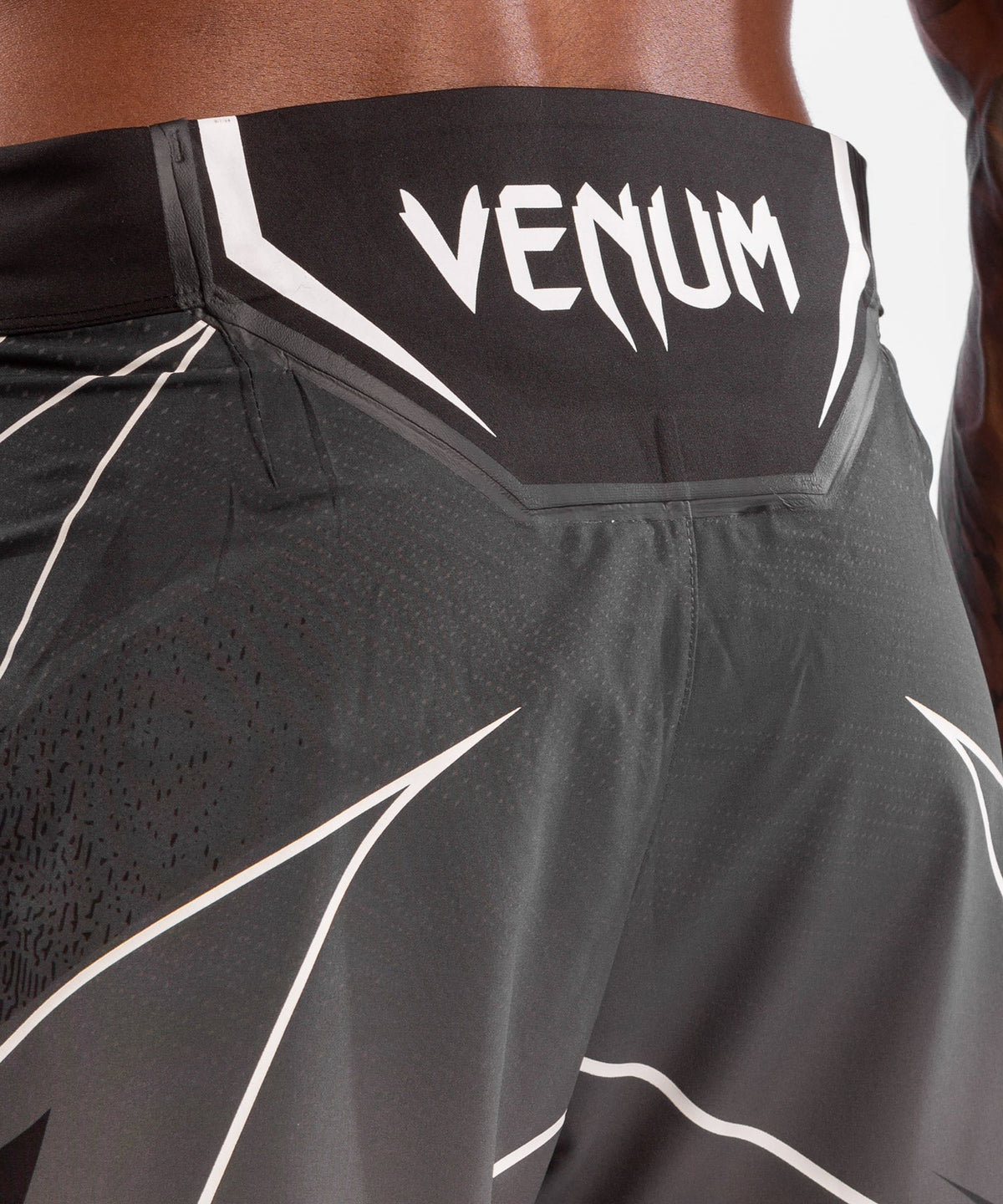 Fightshort Men's UFC Venum Authentic Fight Night Gladiator - Black