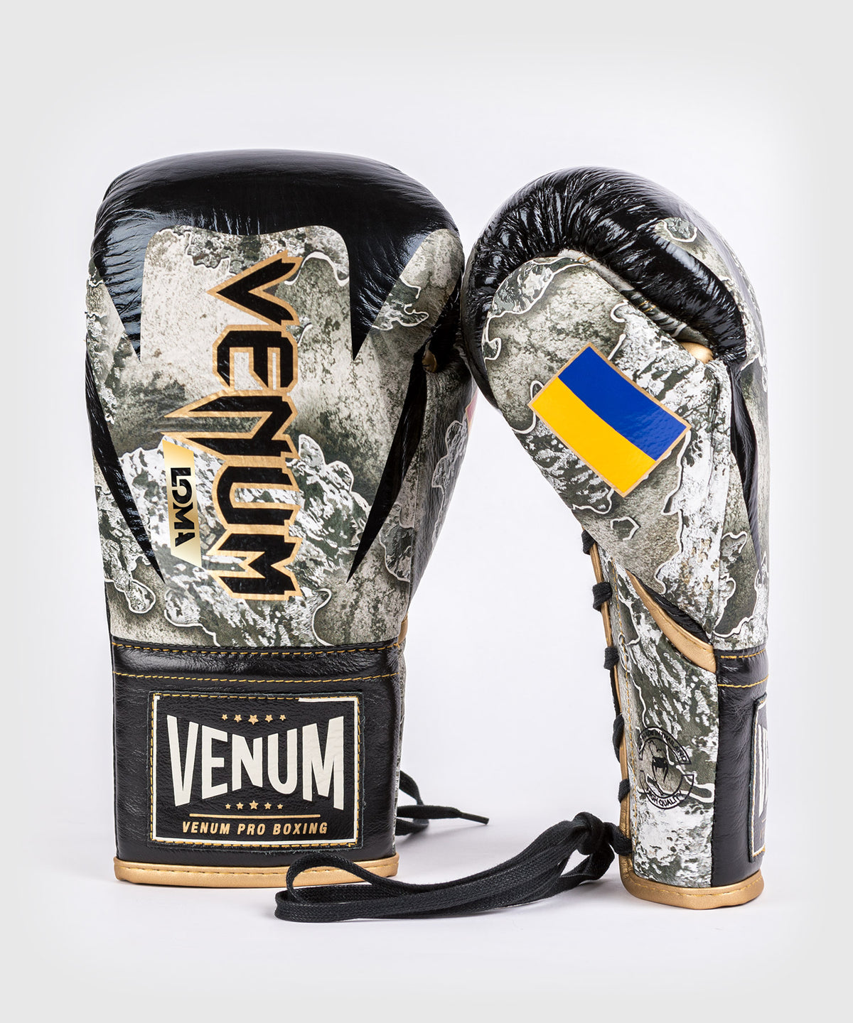 Gants de Boxe Venum x Realtree Loma Officiel - Octobre 2022
