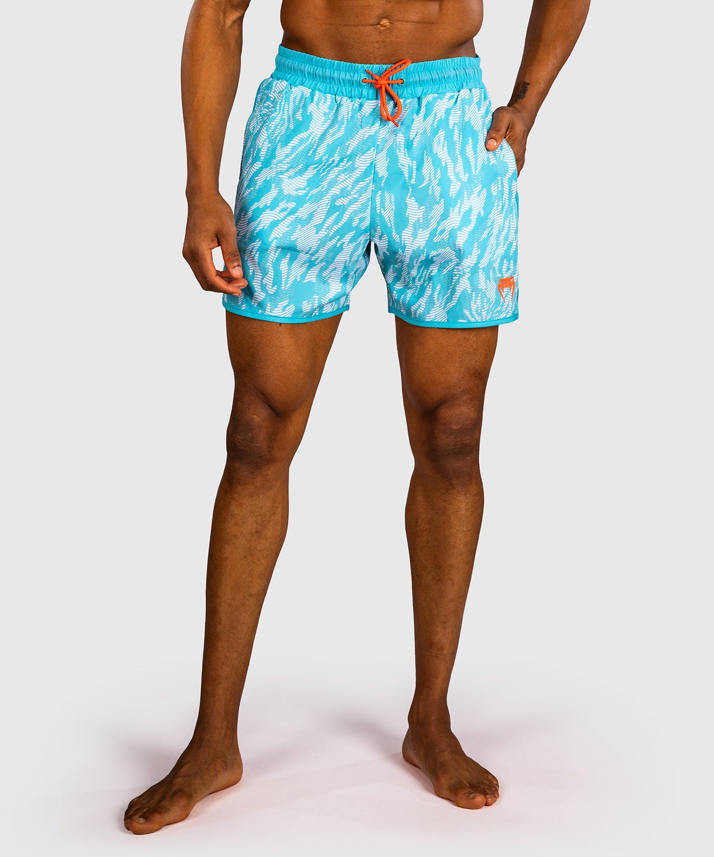 Venum Aqua Short de Baño – Turquesa