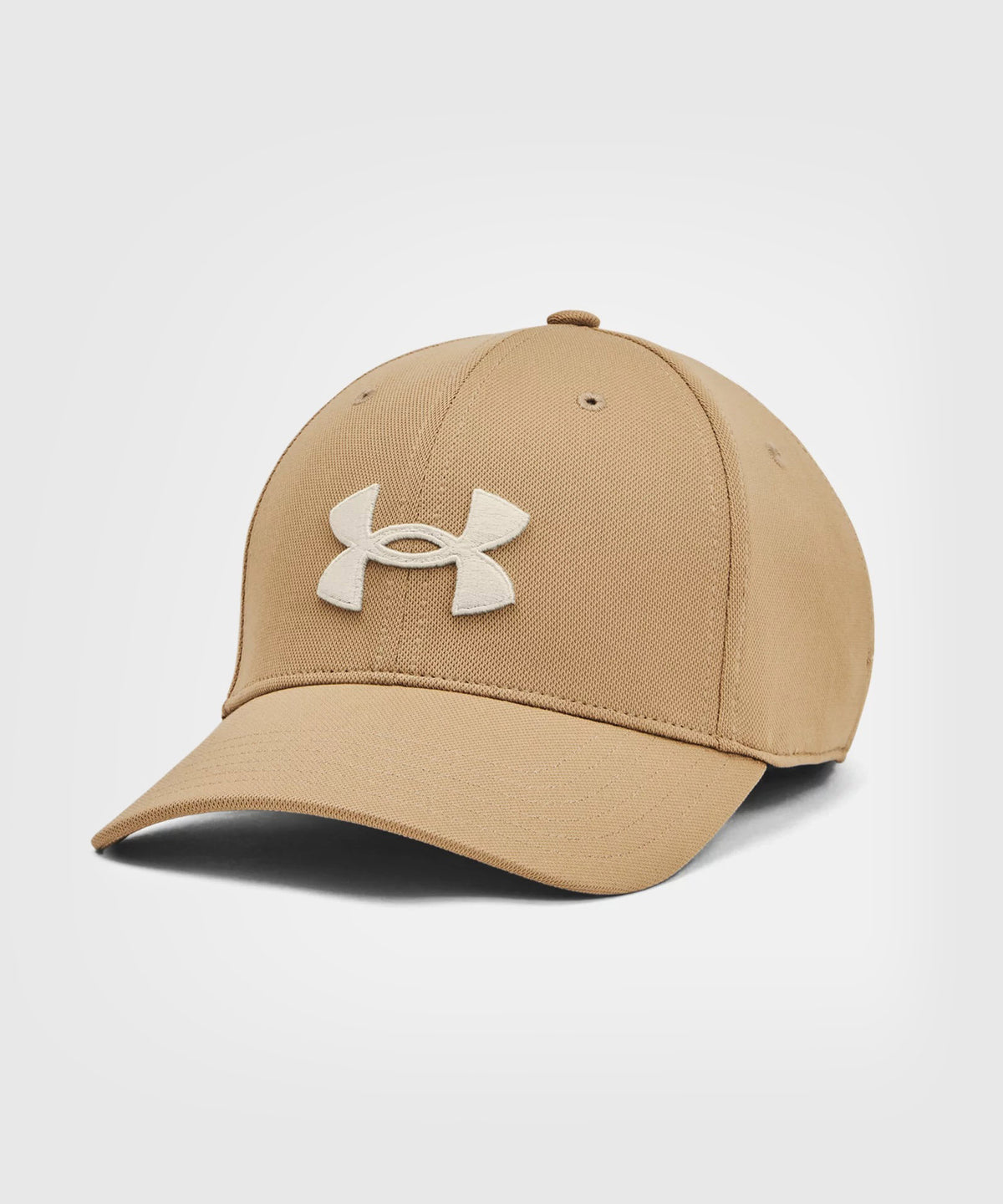 Under Armour Ua Blitzing Cappellino Regolabile – Beige