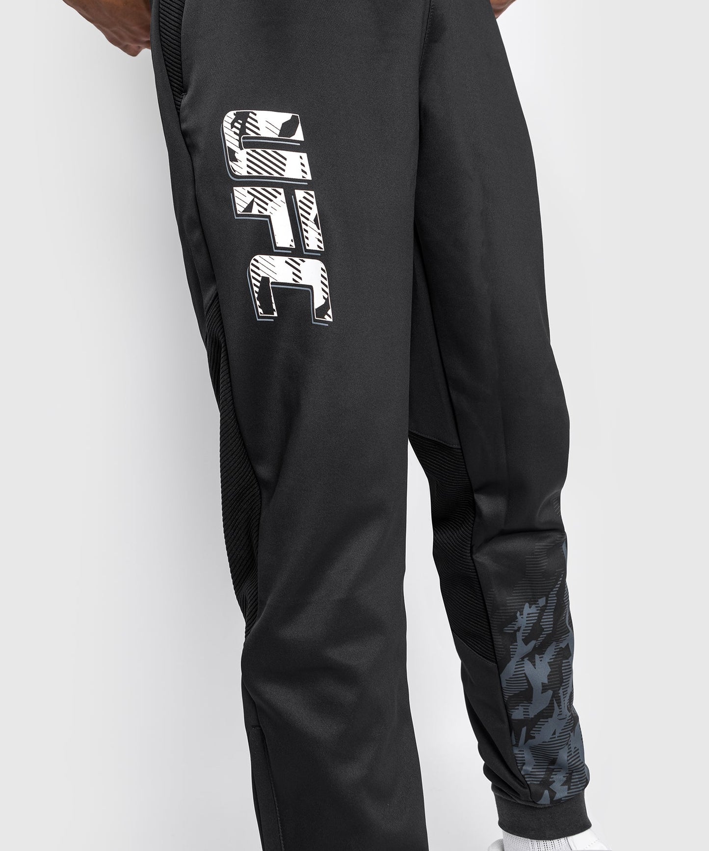 Venum Authentic Fight Week Herren UFC Jogginghose - Schwarz