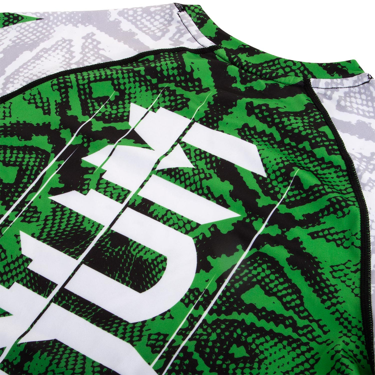 Venum Amazonia 5 Rashguard - Langarm