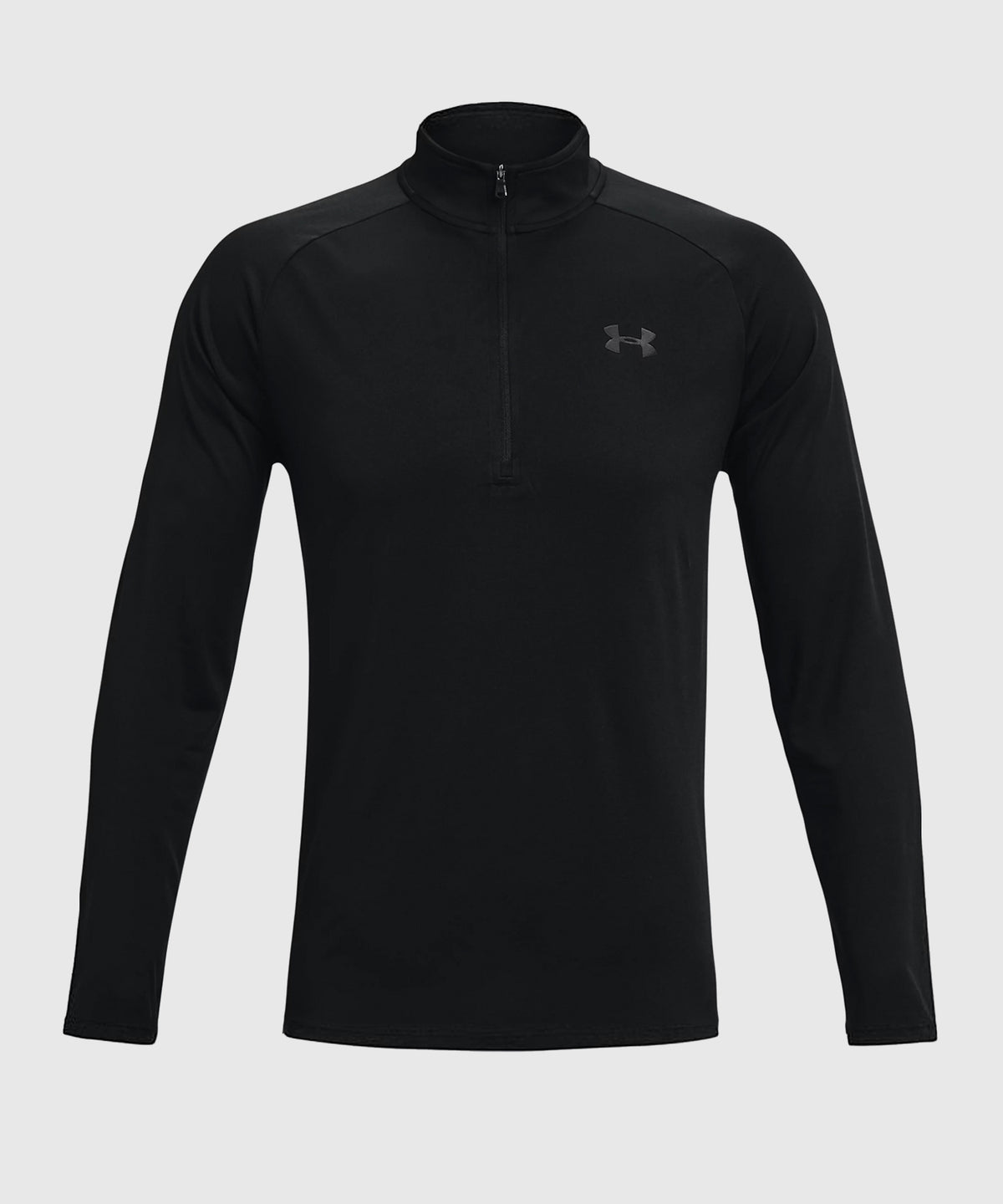 Haut Manches Longues Under Armour  Ua Tech™ - Noir