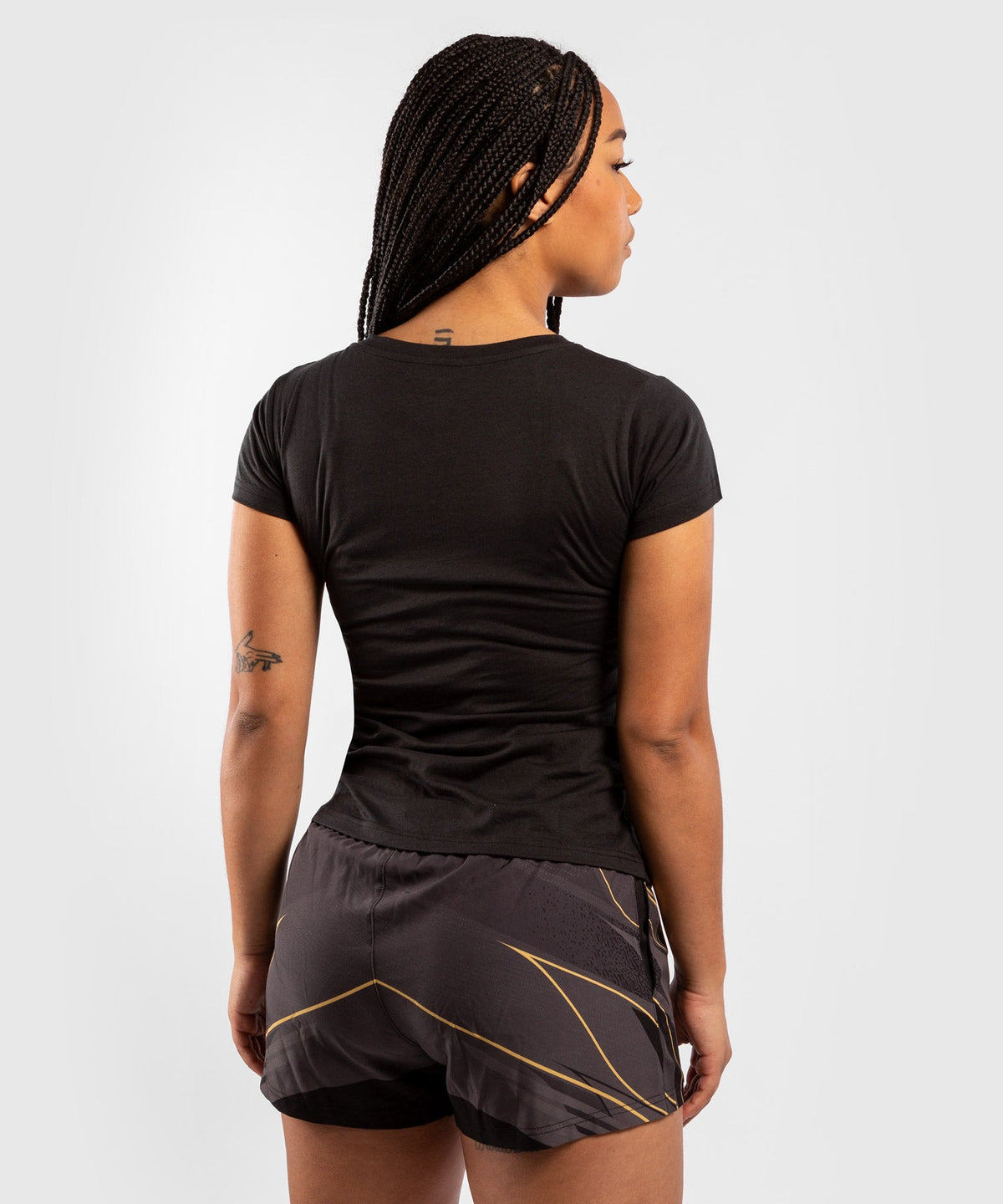 Venum UFC Frauen T-Shirt Replica - - Champion
