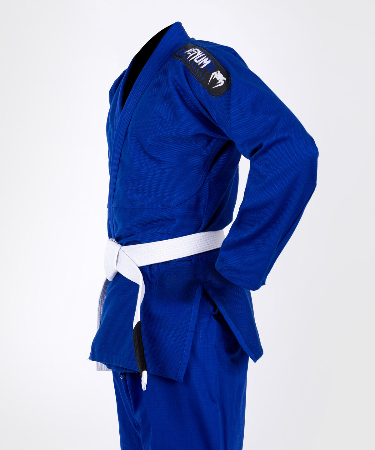 Venum First BJJ Gi - Blu