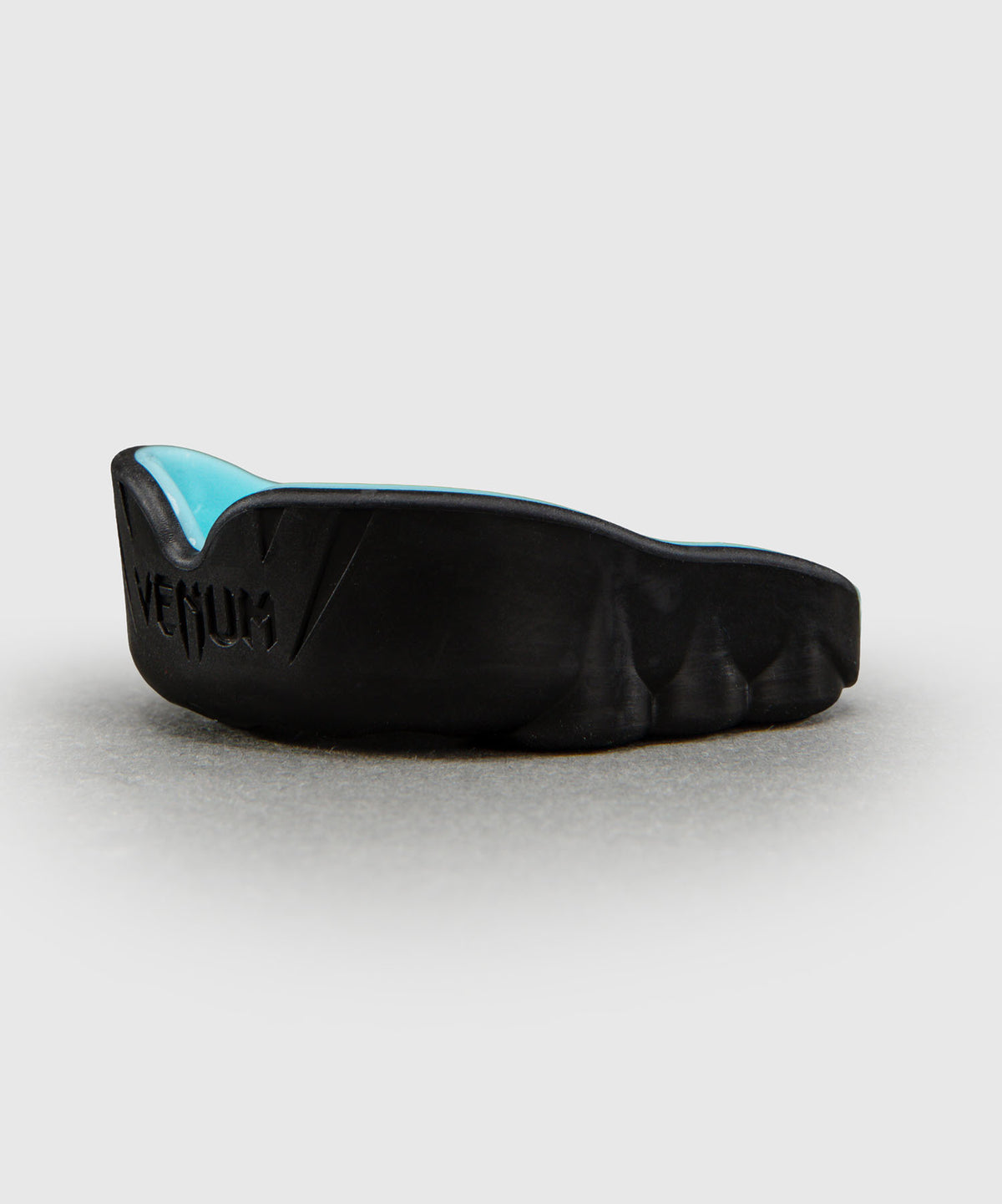 Venum Challenger Protector Bucal – Negro/Turquesa