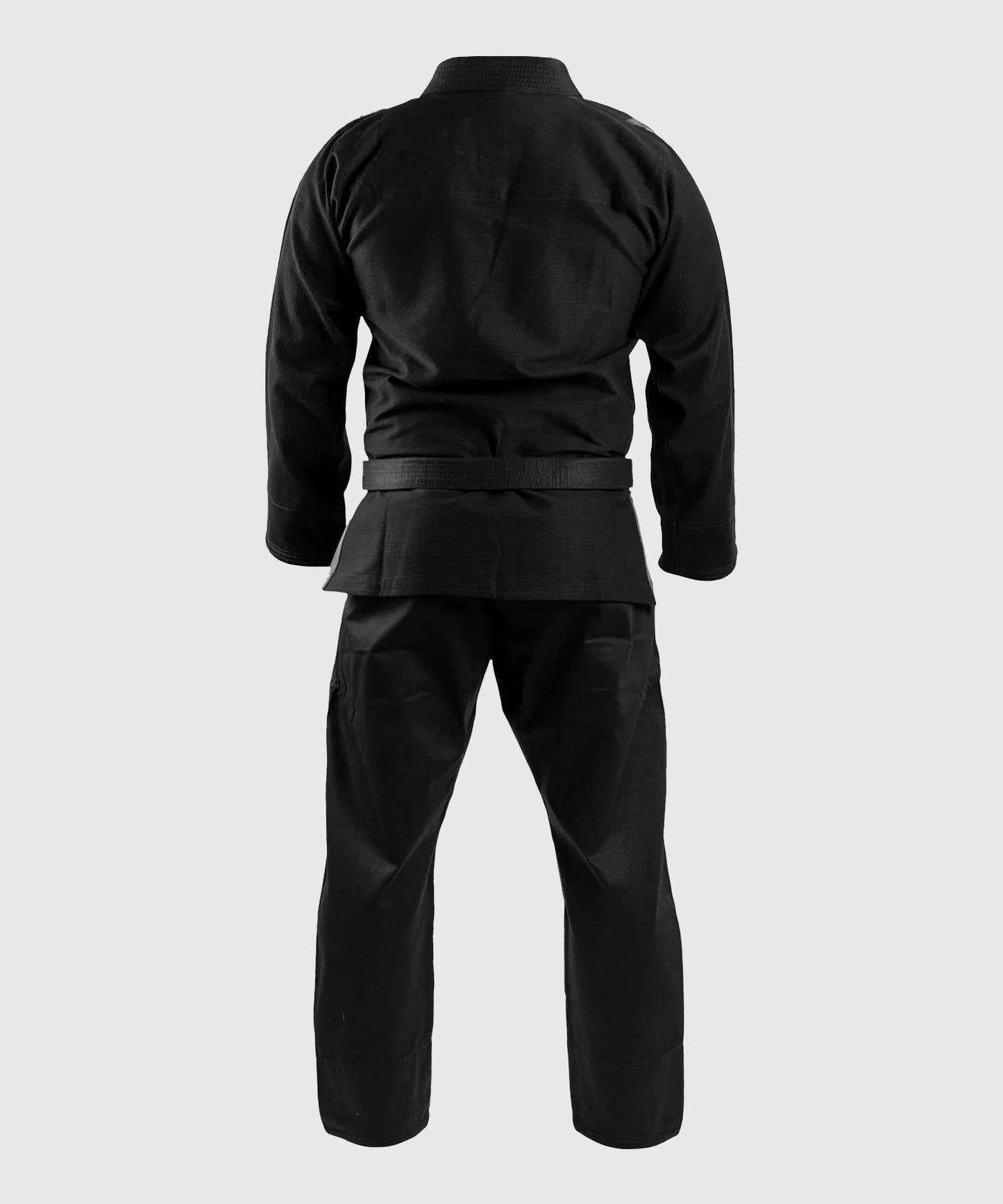 Venum Contender Evo BJJ Gi - Schwarz