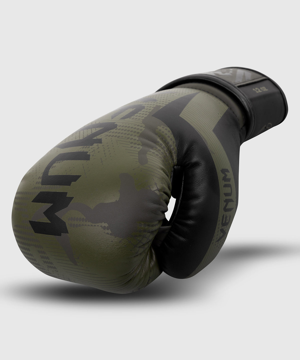 Venum Elite Boxhandschuhe