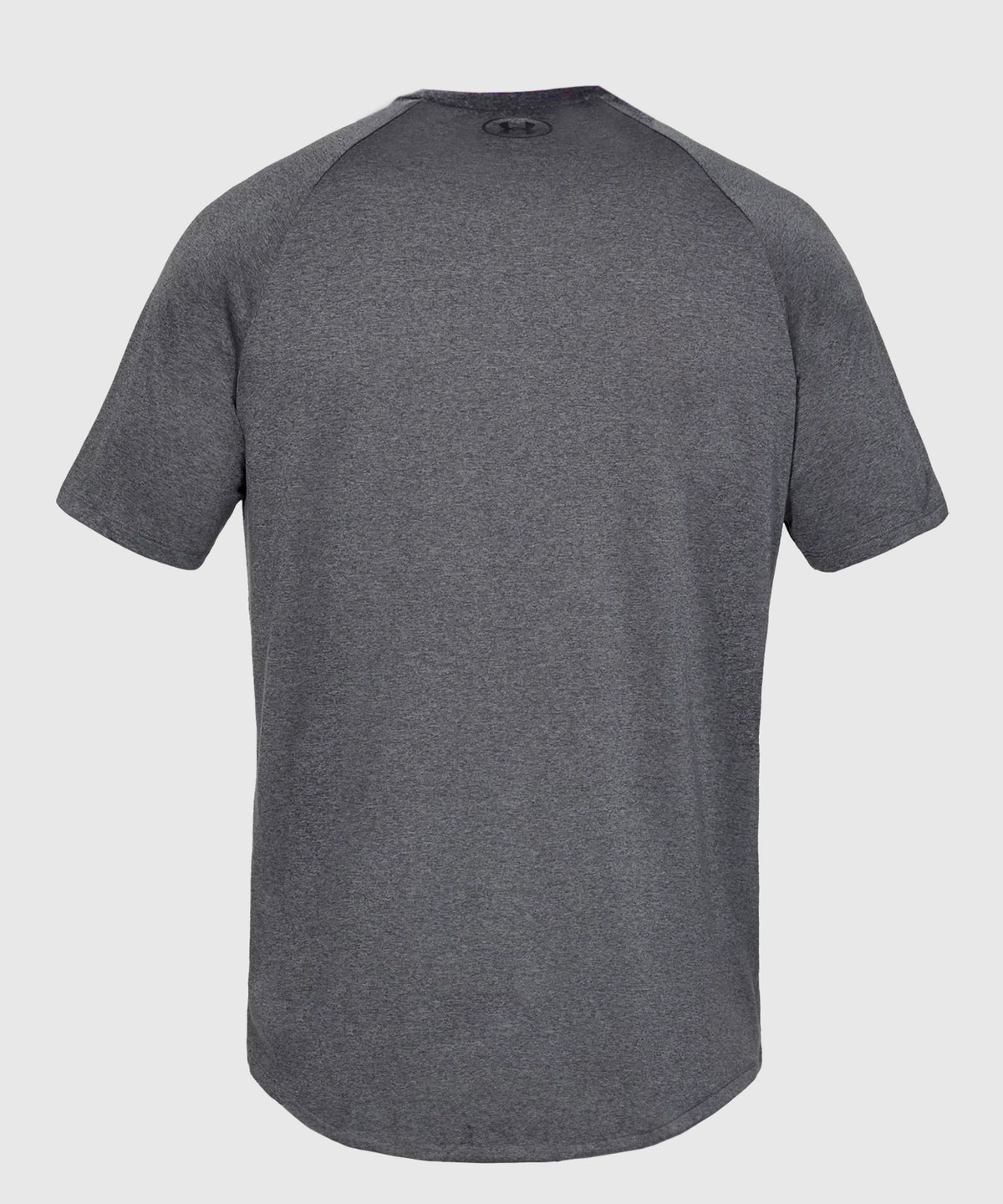 T-Shirt Under Armour Ua Tech™ 2.0 - Gris Carbon Chiné