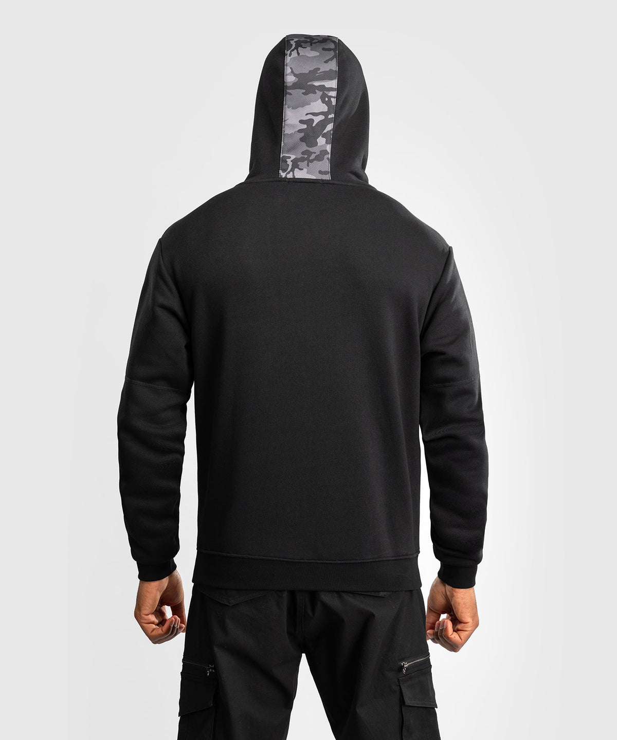 Sweatshirt Venum x Polaris - Noir/Gris