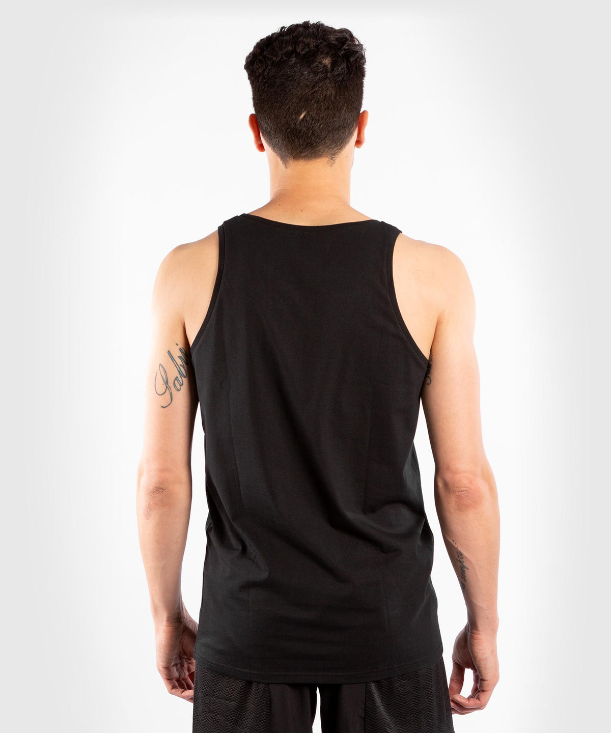 Canotta Classic Venum - Nero/Oro