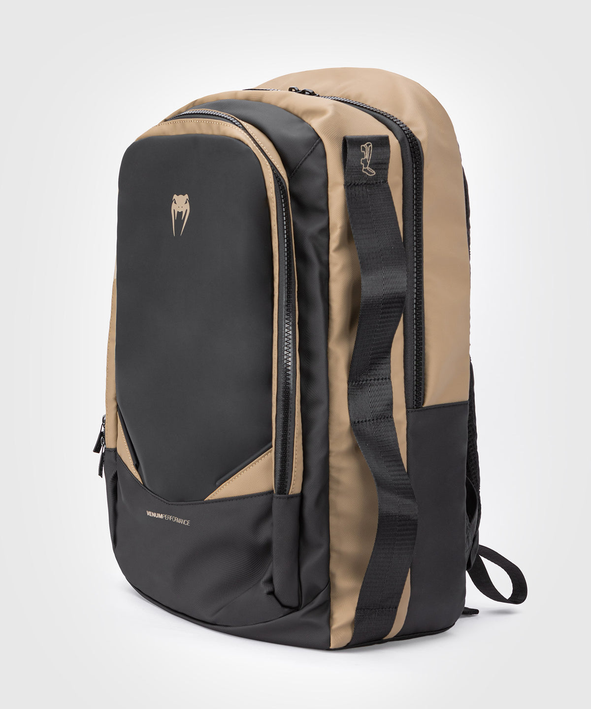 Venum Evo 2 Zaino (20-25L) – Nero/Sabbia