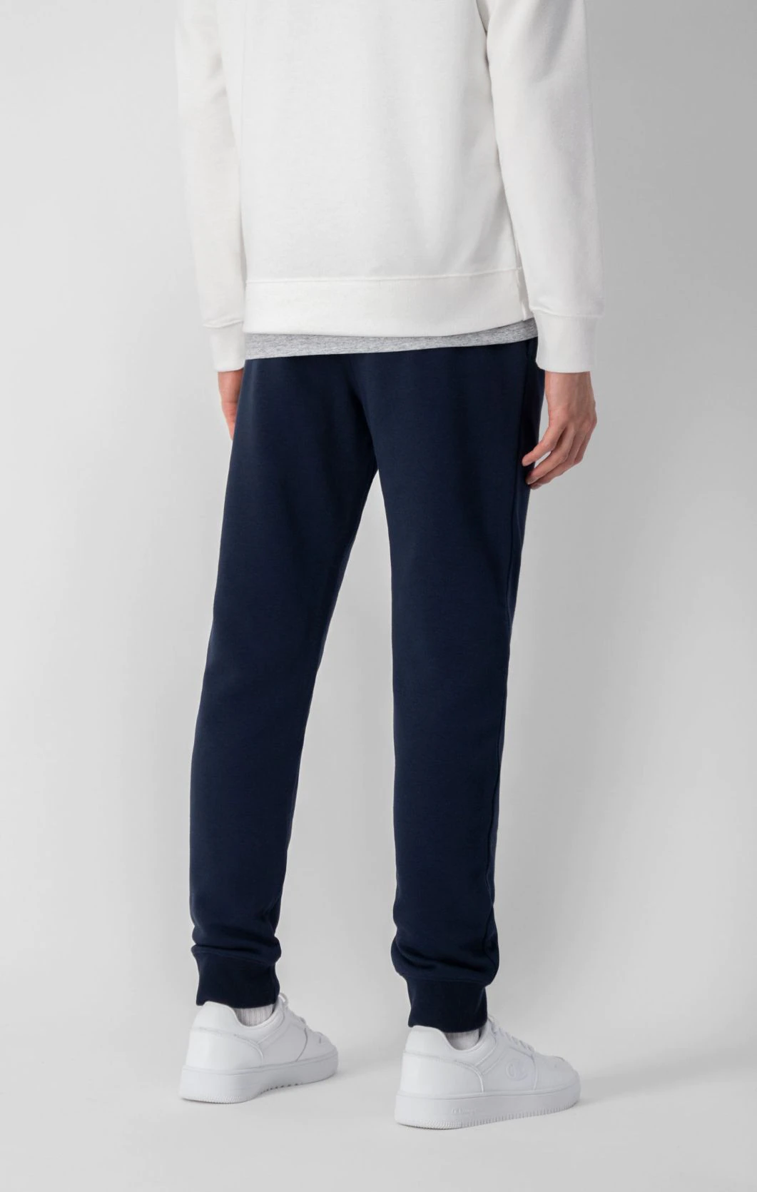 Champion Pantalone Jogging – Blu Navy