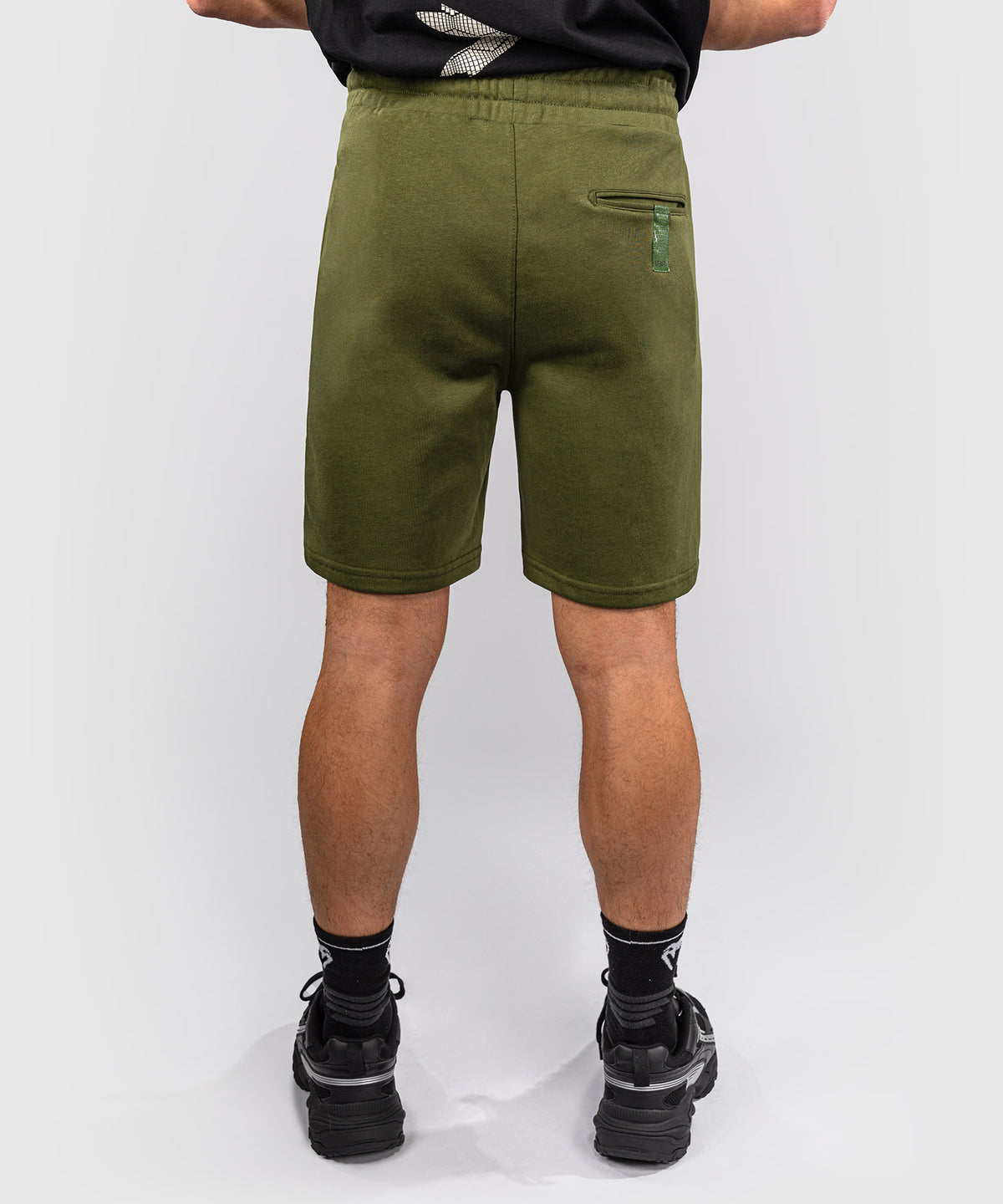 Venum Classic Pantaloncini in Cotone – Kaki