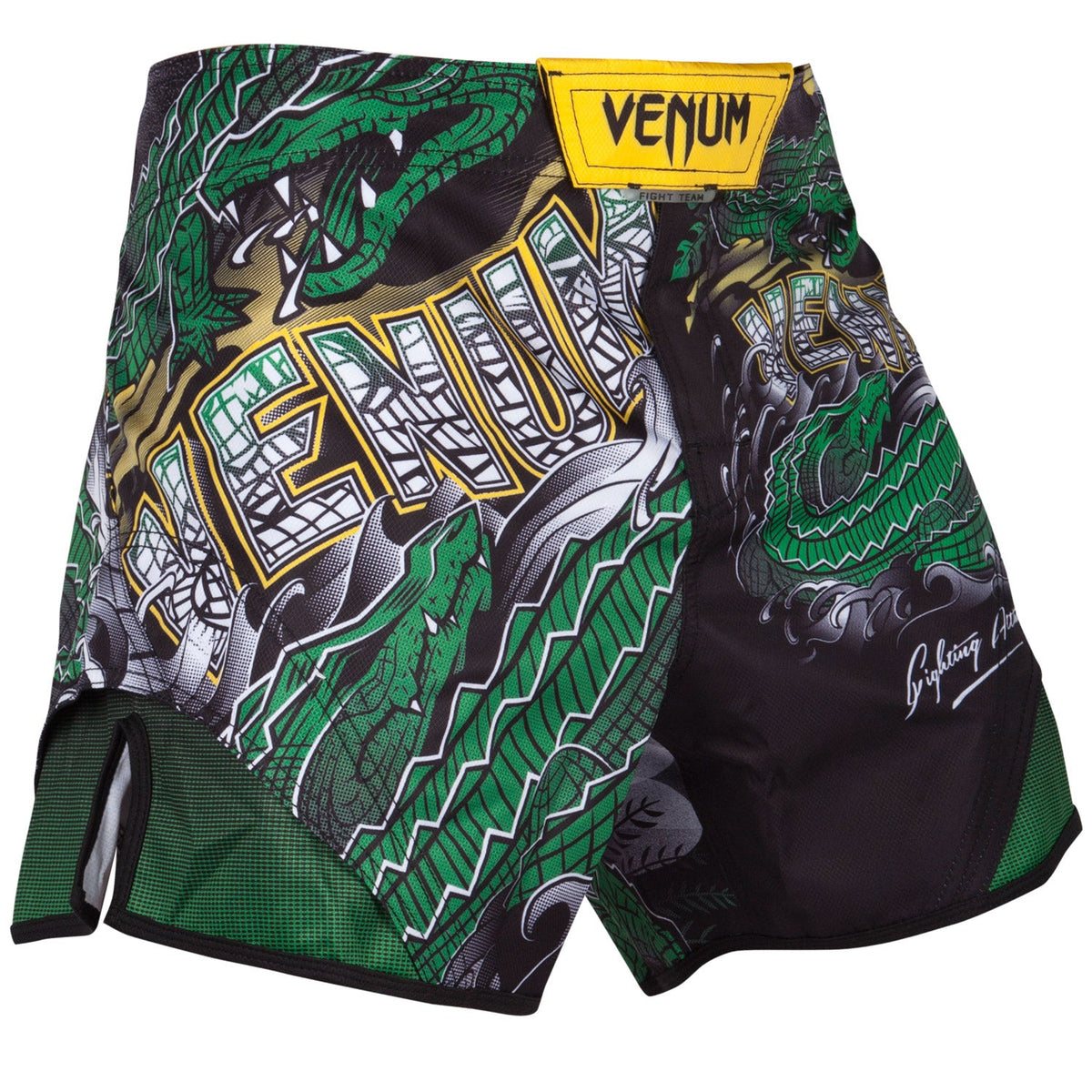 Venum Crocodile Short Fightshort
