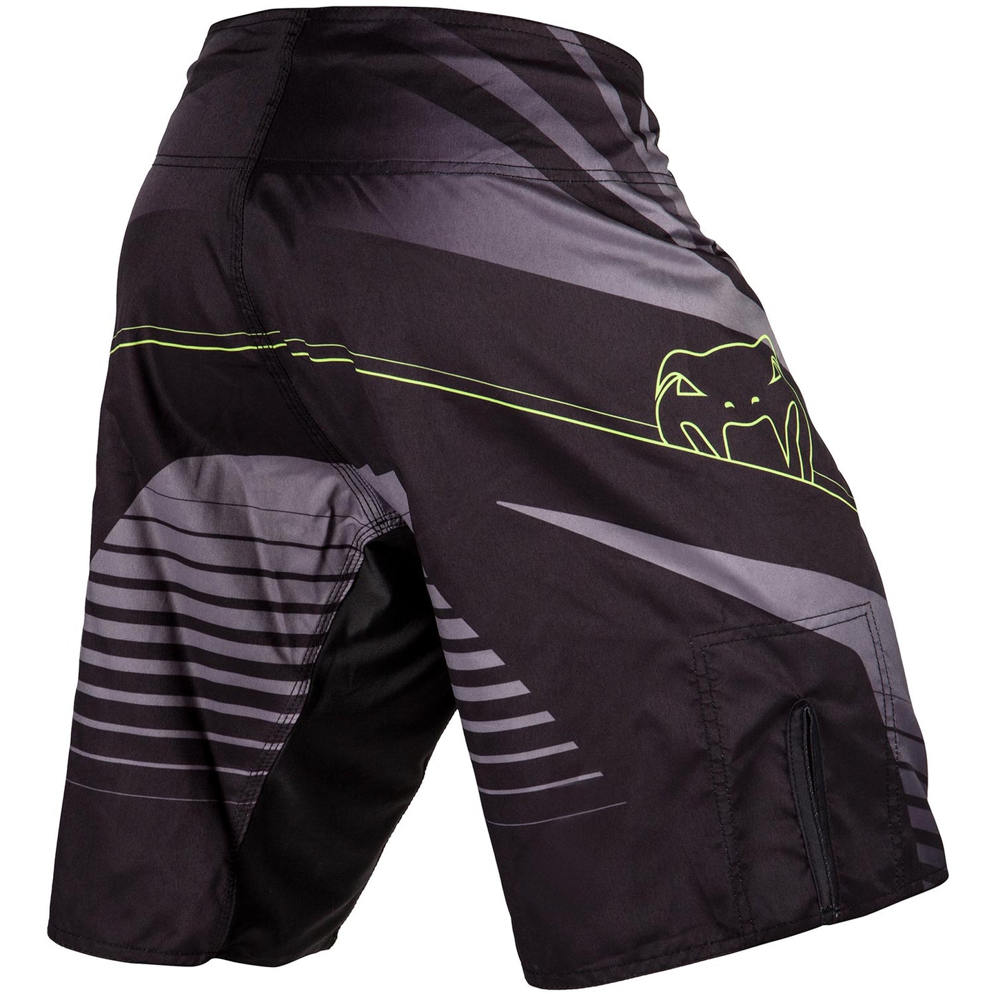 Venum Sharp 3.0 Fightshort - Exklusivität
