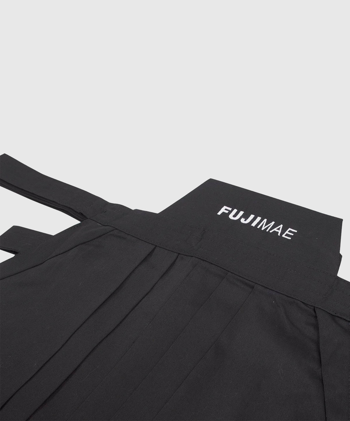 Hakama Fujimae - Noir