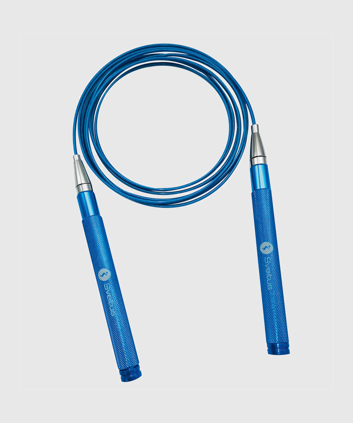 Sveltus Pencil Jump Rope – Blue