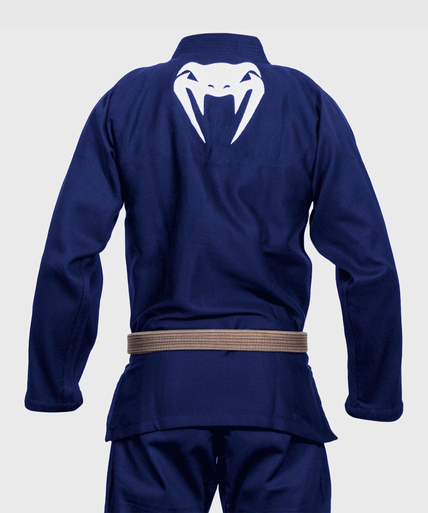 Venum Contender 2.0 BJJ Kampfanzug - Marineblau