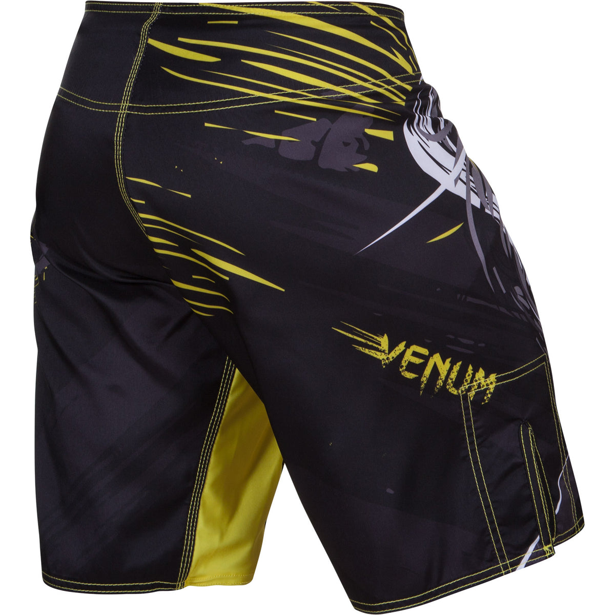 Venum Viking Fightshort
