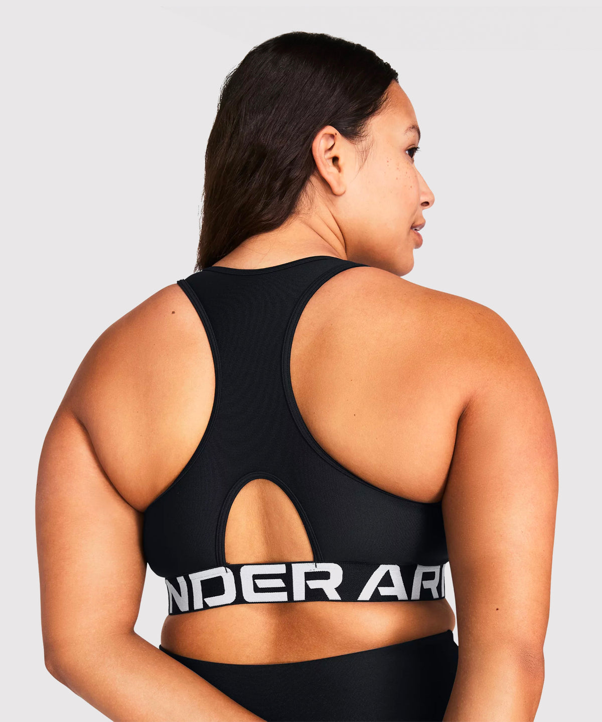 Brassière De Sport Under Armour Heatgear® - Noir
