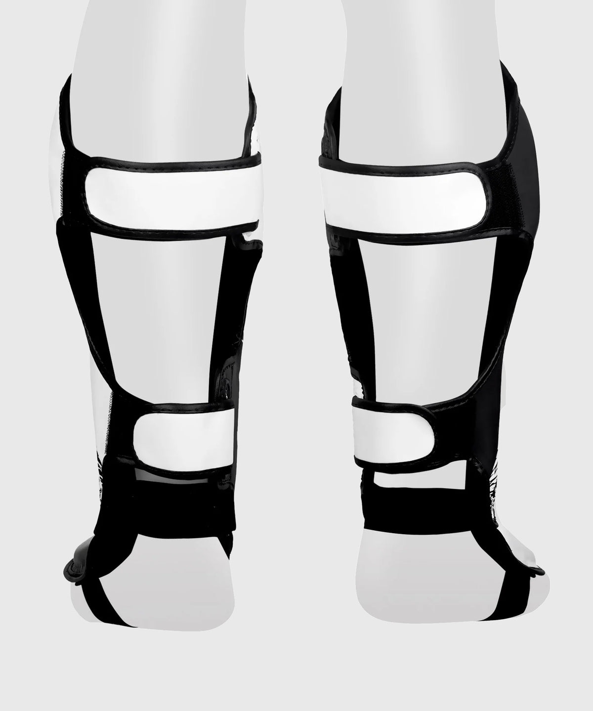 Tuff Aiyara Parastinchi - Bianco/Nero