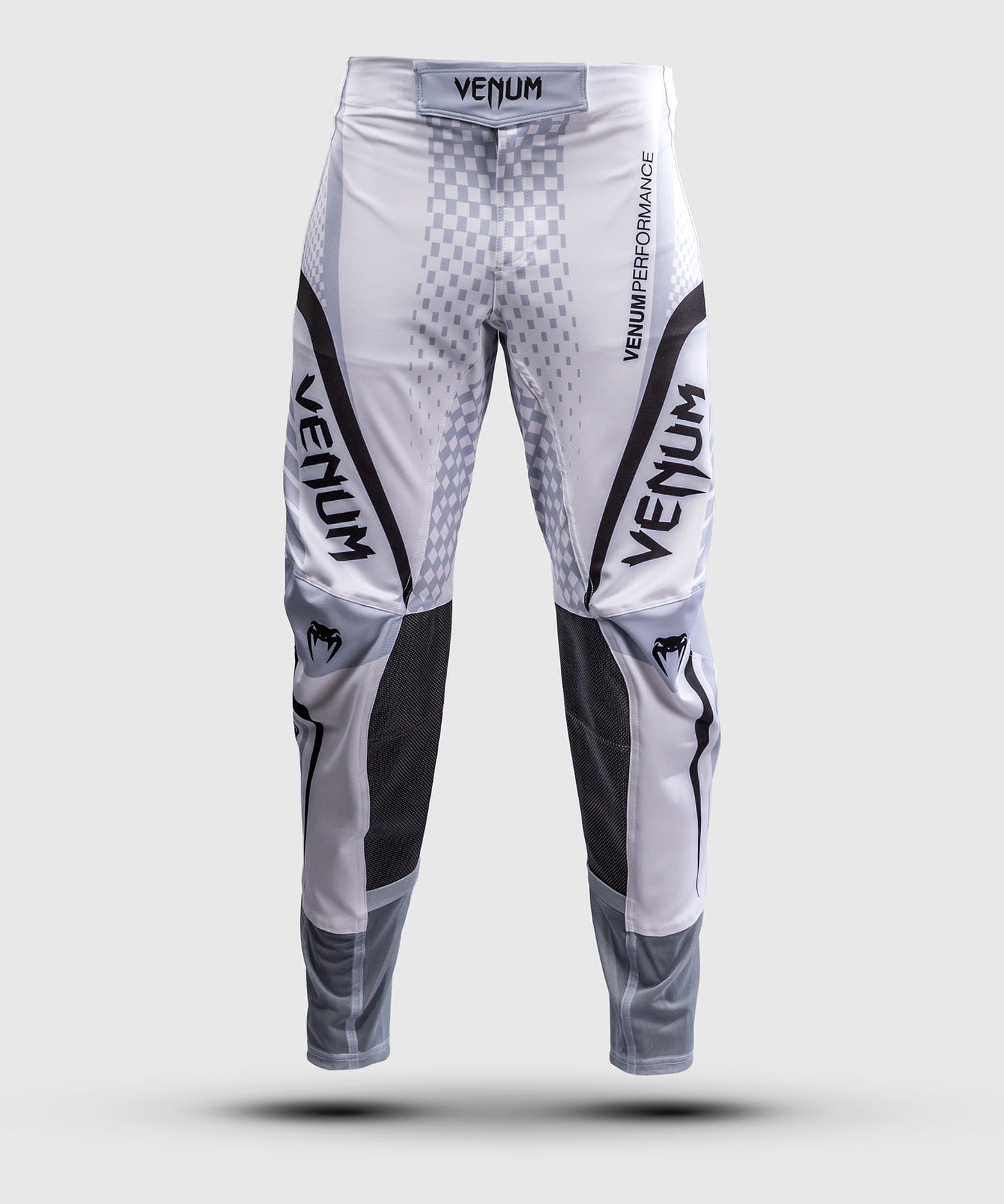 Pantalon de Motocross Venum MX Challenger - Blanc