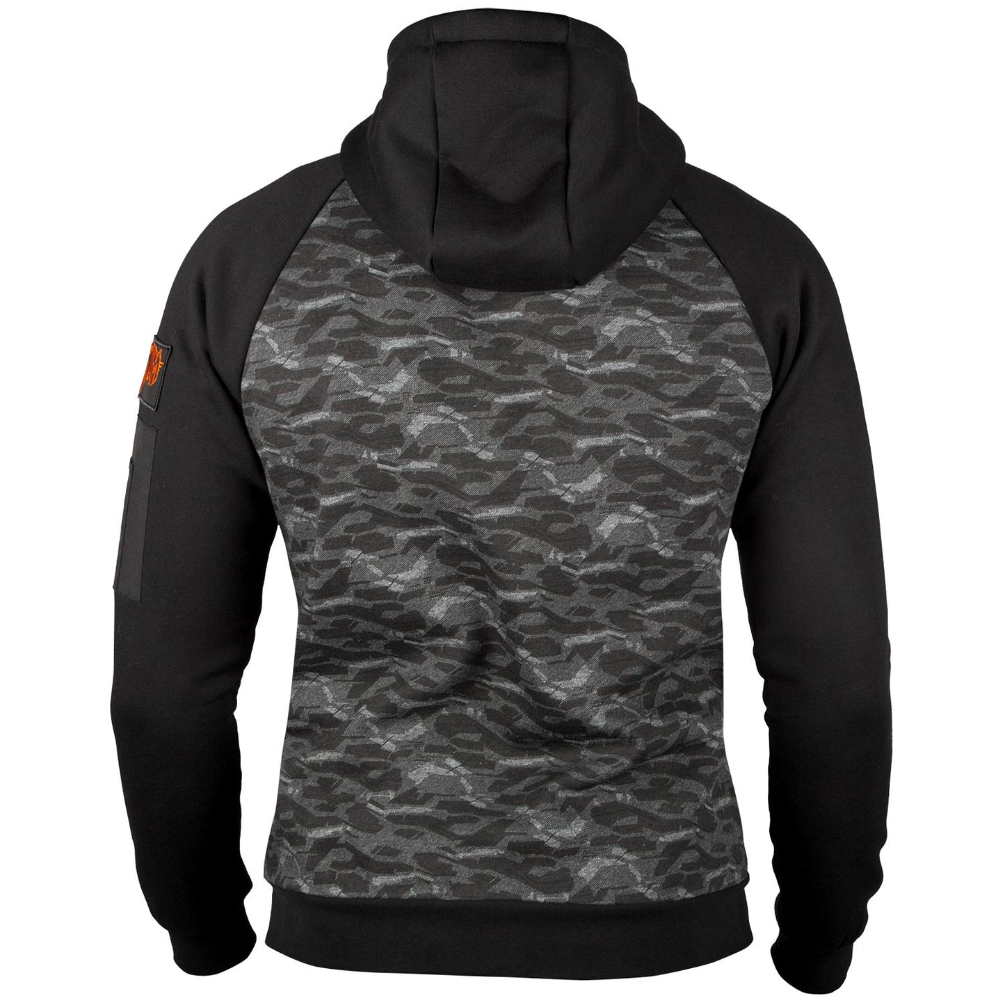 Venum Tramo 2.0 Hoodie - Black