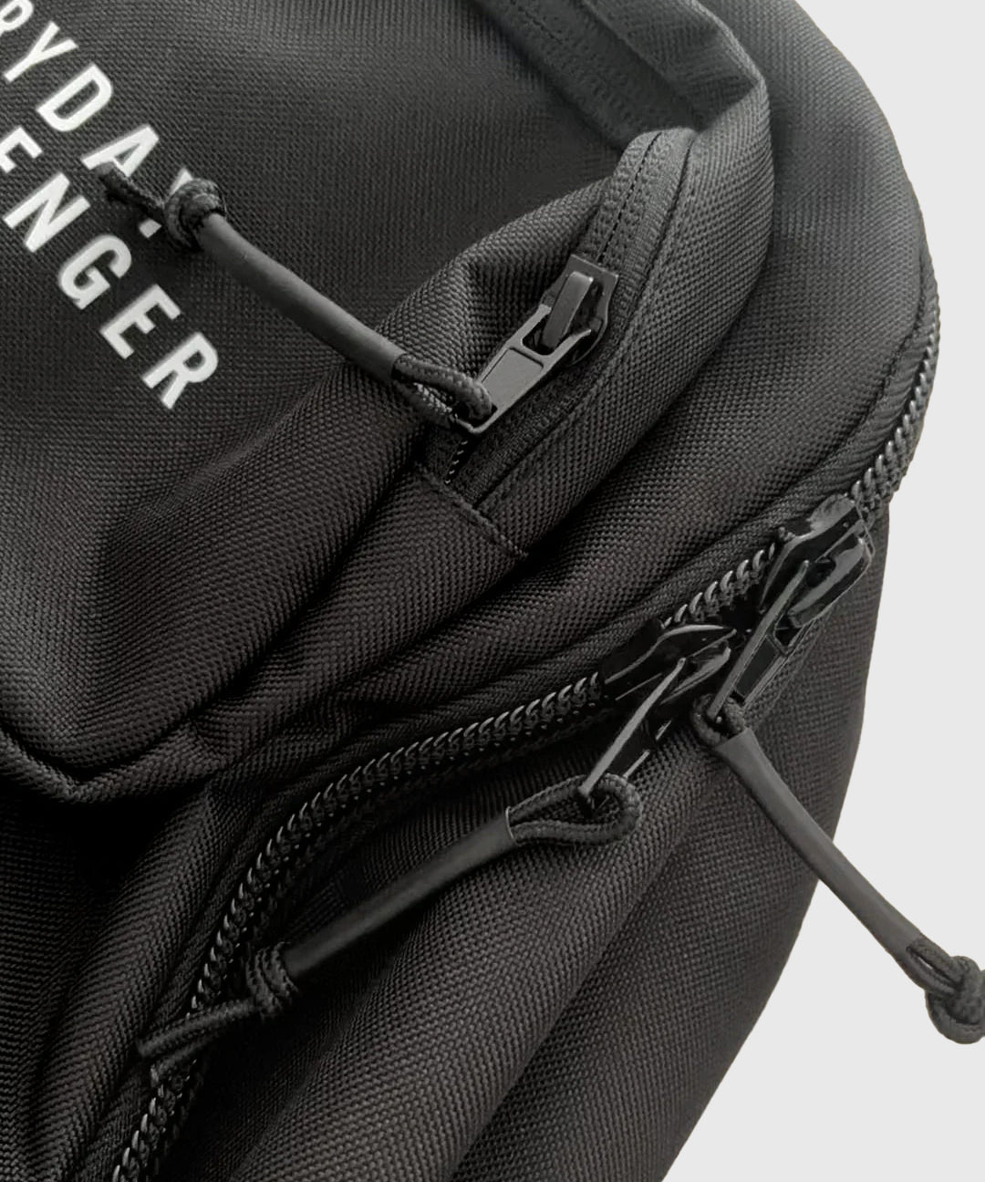 Wicked One Guard Mochila – Negro