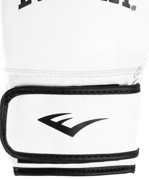Everlast Core 2 Boxing Gloves - White