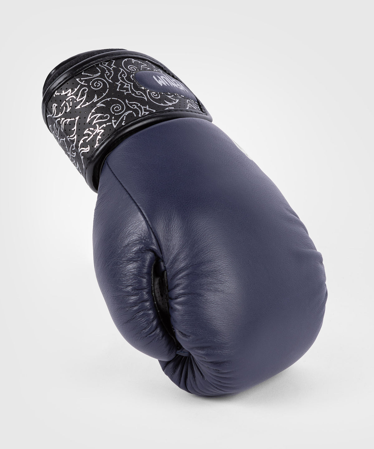 Venum Power 2.0 Guantoni da boxe - Blu Navy/Nero