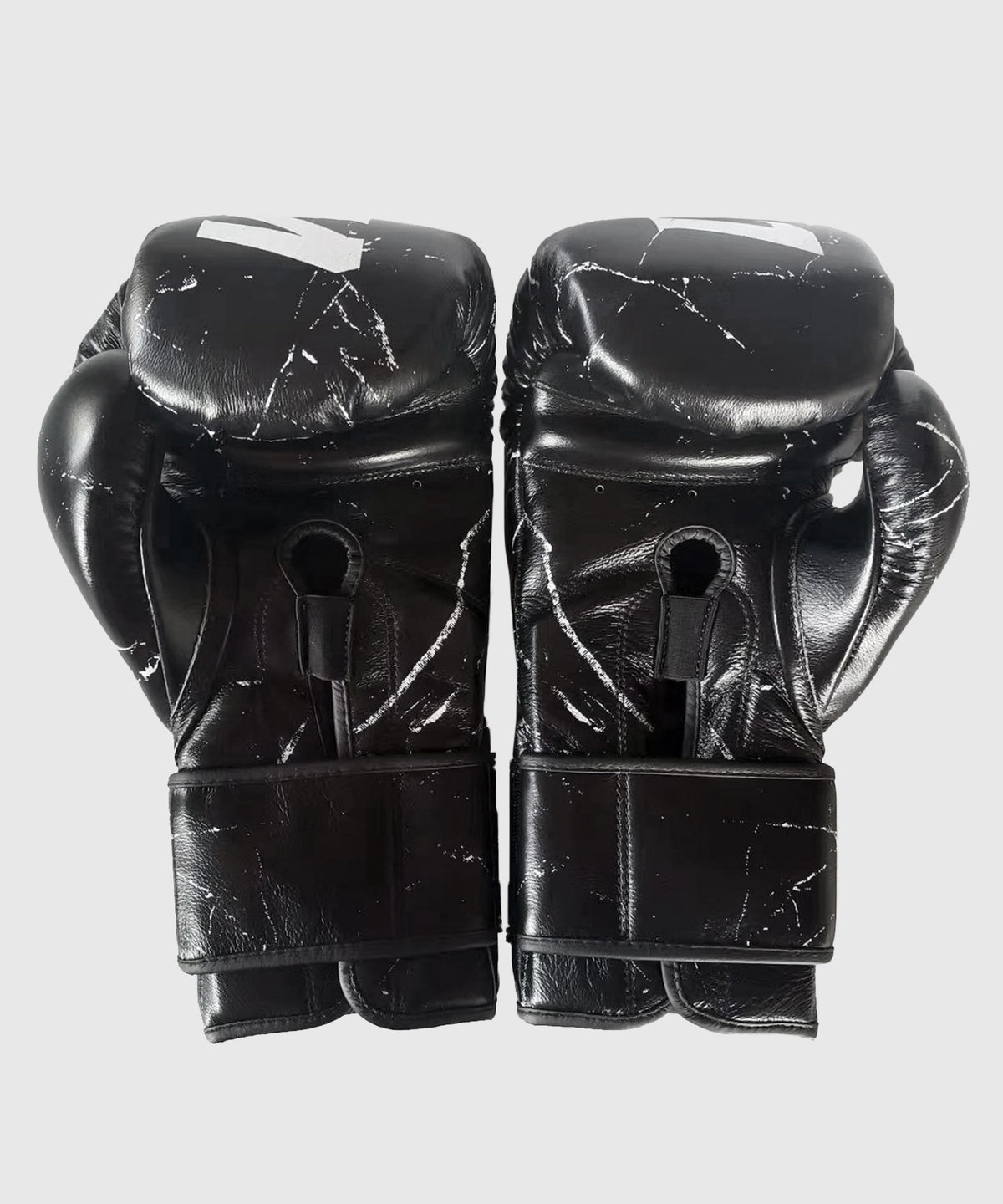 Wicked One Right Guantoni da Sparring MMA - Nero/Rosso