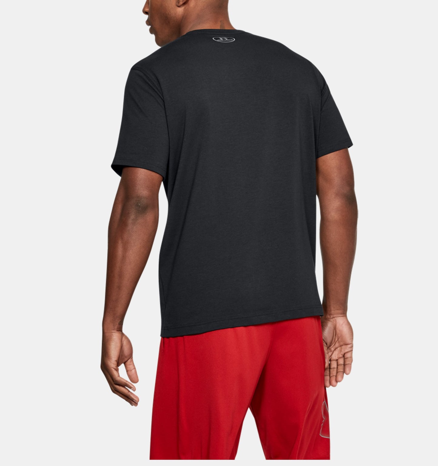 Under Armour Spring T-shirt – Nero