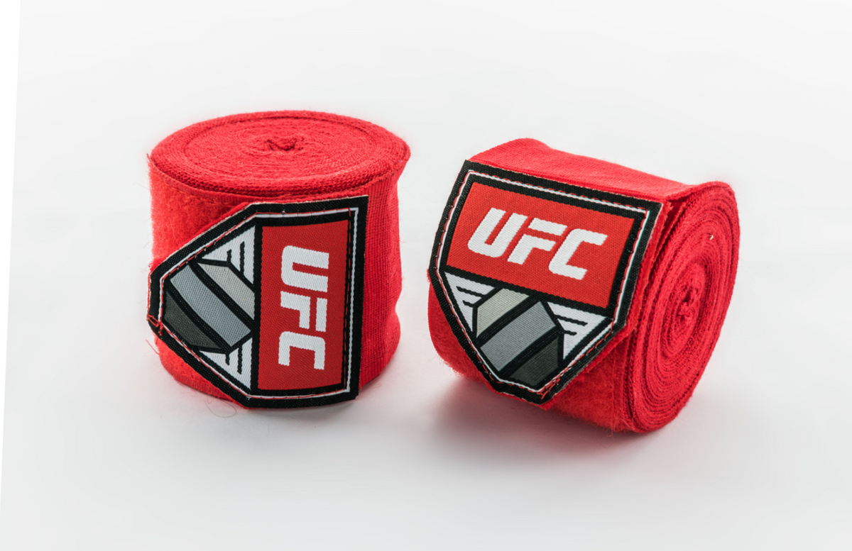 UFC Contender Bende da Boxe – Rosso
