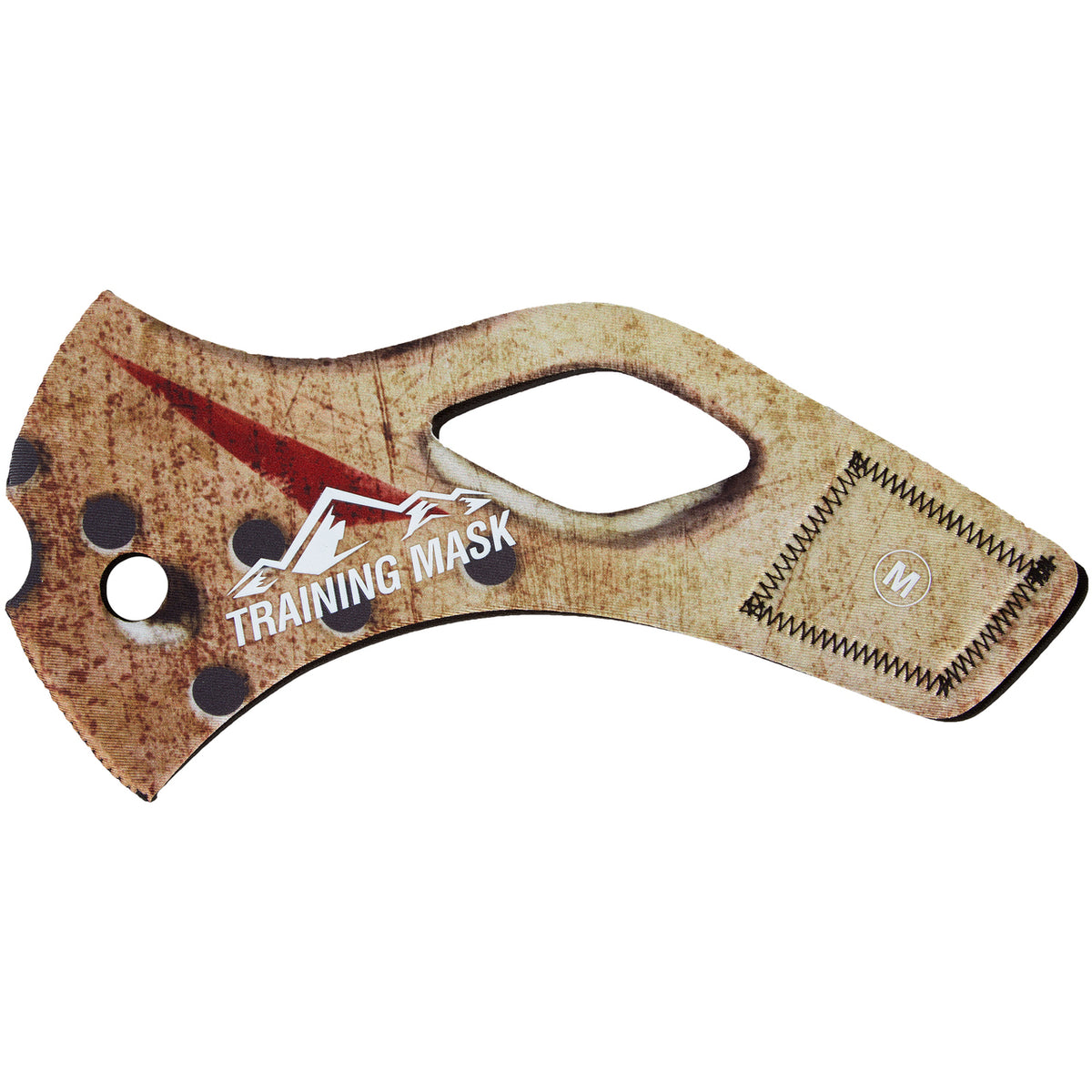 Bandeau Training Mask 2.0 – Jason