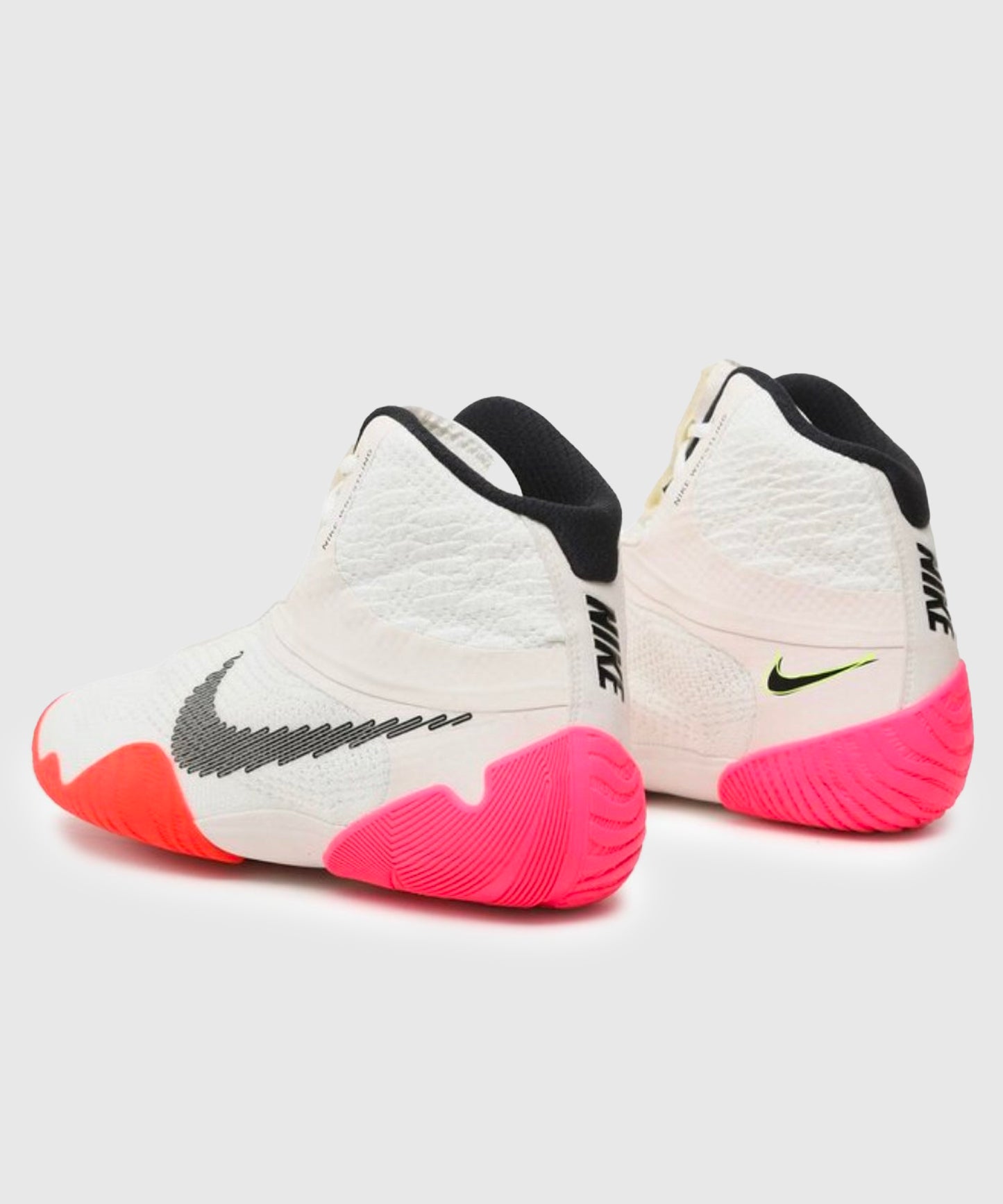 Nike Tawa Zapatillas de Lucha - SE