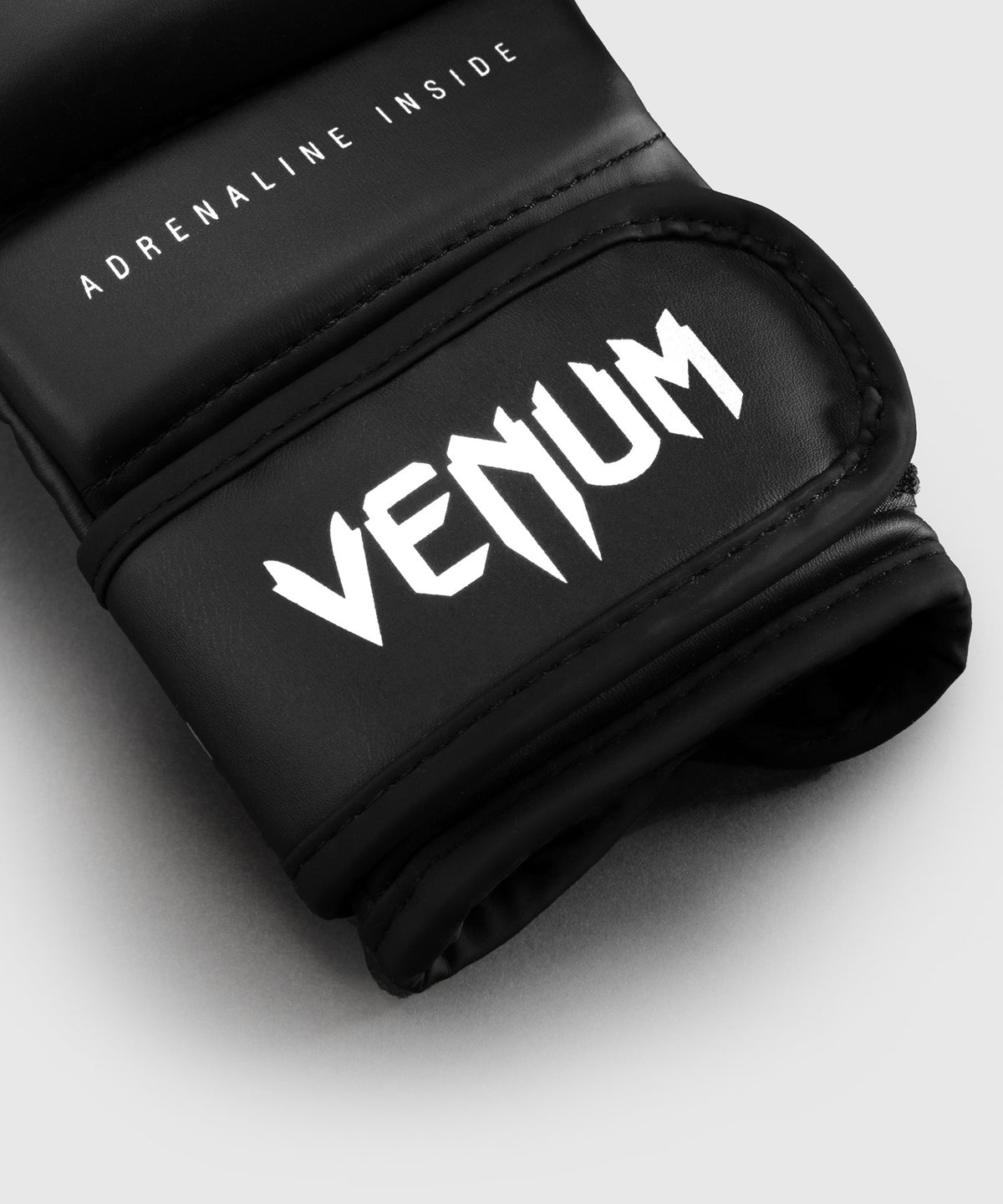 Venum Contender 1.5 Guantes de sparring - Negro/Blanco