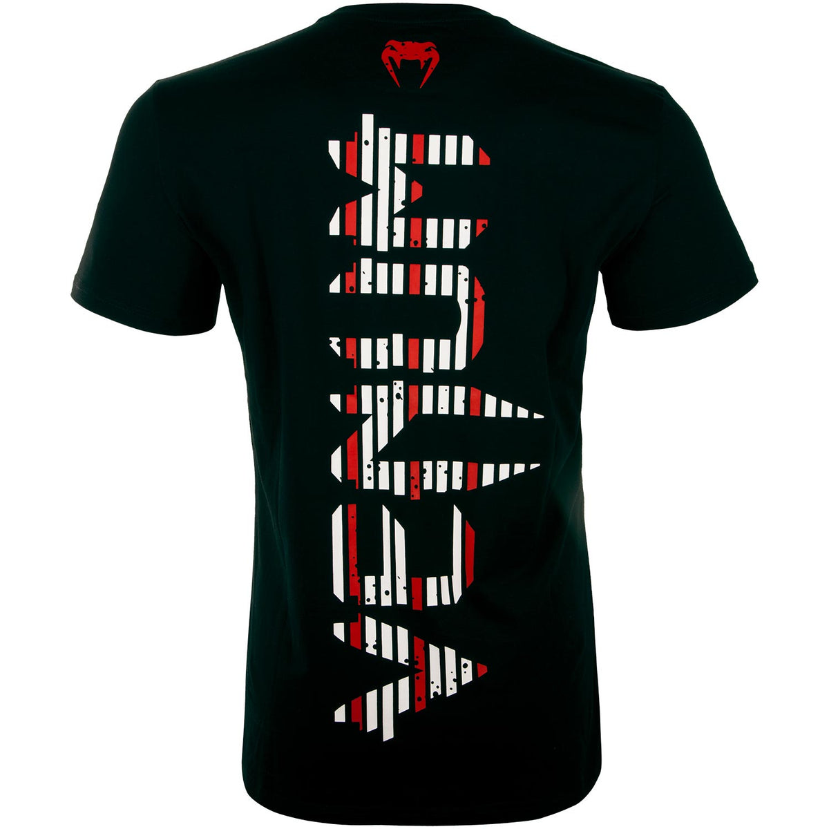 T-shirt Venum Fight your Limits - Noir