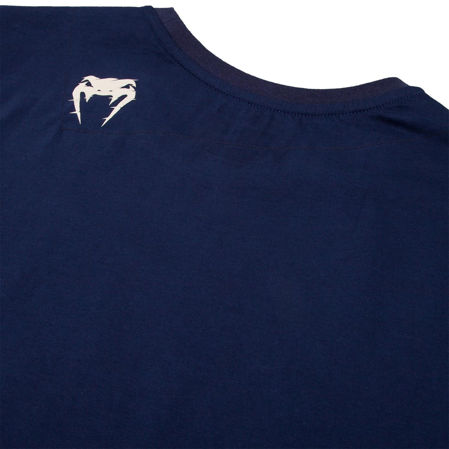 Venum Interference 2.0 T-Shirt - Marineblau