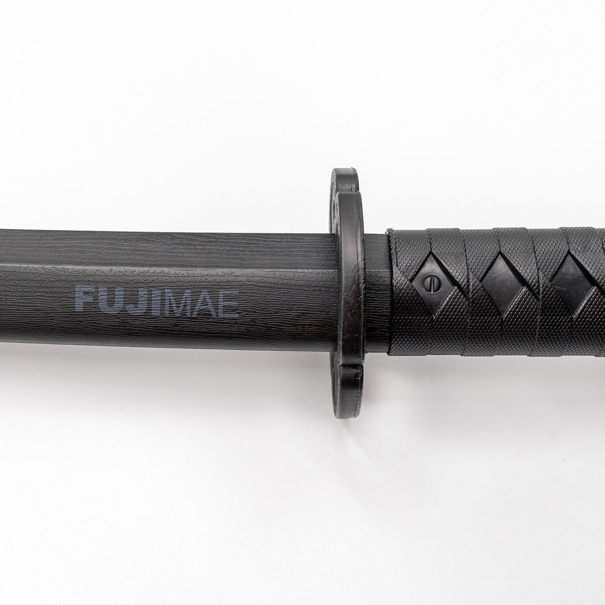 Bokken PP Training Fujimae – Black